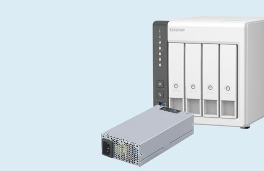 QNAP PSU