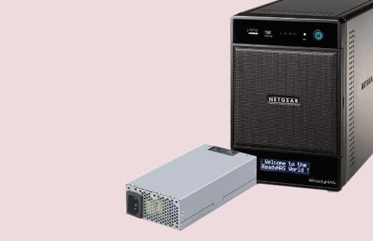 Readynas PSU